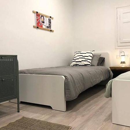 에스풀루게스데로브레가트 M5 Cool Terrace. Metro 1 Min. Center 15' By Metro 아파트 외부 사진